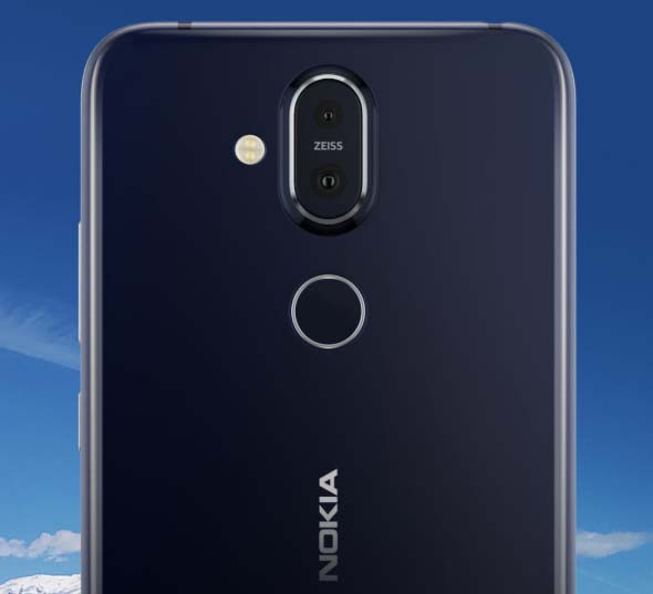 Представлен смартфон Nokia X7 на платформе Snapdragon 710