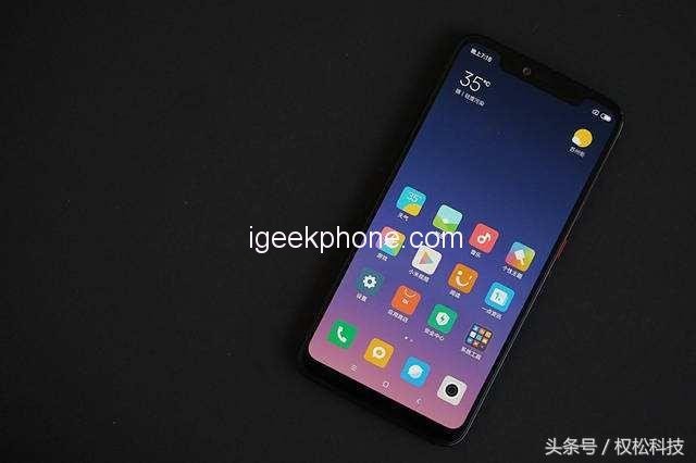 Xiaomi выпустит смартфон Xiaomi Mi8C на процессоре Surge S2?