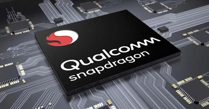 Компания Qualcomm представила новый чипсет Snapdragon 675