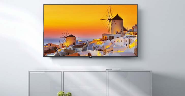 58-дюймовый Xiaomi Mi TV 4A с поддержкой 4K HDR оценили в $430