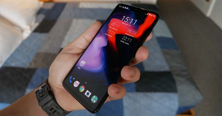 Глава OnePlus подтвердил, что OnePlus 7 получит 5G-модем