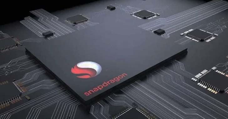 Чипсет Qualcomm Snapdragon 8150 будет иметь три кластера