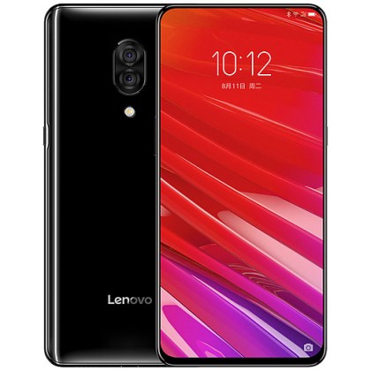 Представлен еще один смартфон-слайдер - Lenovo Z5 Pro
