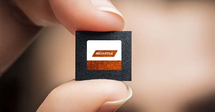MediaTek не торопится выпускать чипсеты с поддержкой 5G