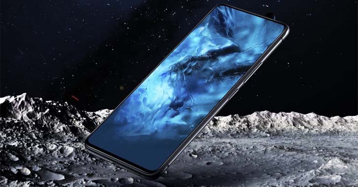 Слухи: Vivo Nex 2 с двумя экранами представят в декабре