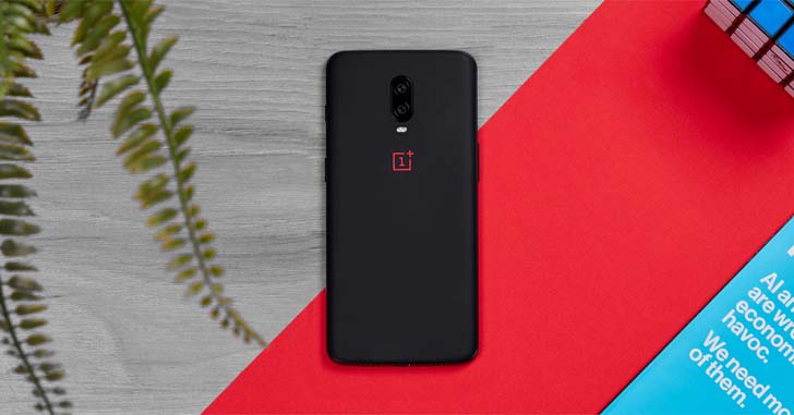 Компания OnePlus выпустила приложение для миграции с iOS