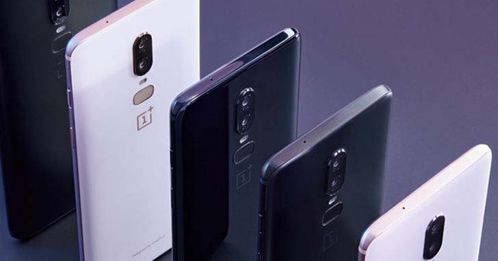 OnePlus 7 не получил поддержку сетей пятого поколения