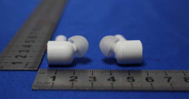 Xiaomi Mi True Wireless Earphones прошли сертификацию в FCC