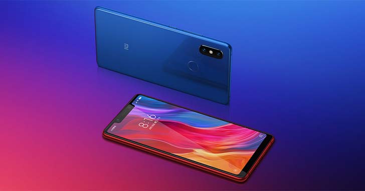 На смартфоне Xiaomi Mi8 SE уже тестируют ОС Android Q