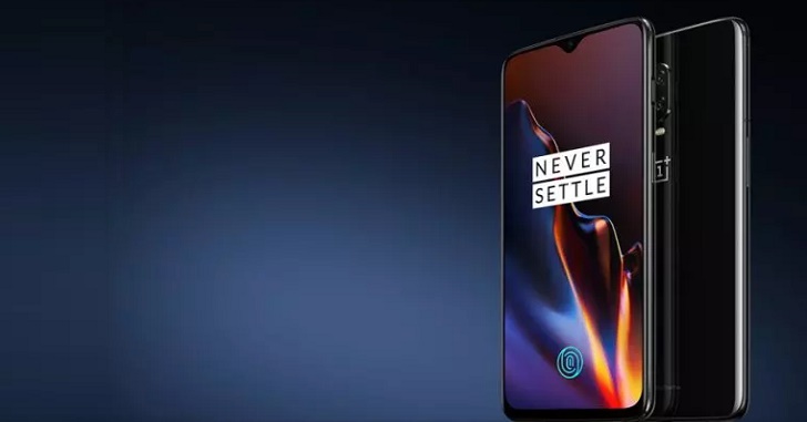 OnePlus 6T McLaren Edition получит 10 Гб ОЗУ