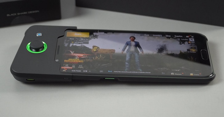 Xiaomi существенно снизила стоимость игрового смартфона Black Shark