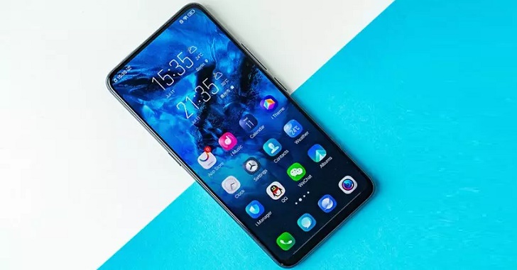 Европейская версия Vivo Nex S получит заоблачный ценник