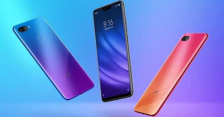 Опубликован исходный код прошивки Xiaomi Mi 8 Lite