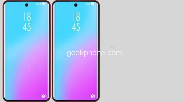 Бренд Realme готовит смартфон с