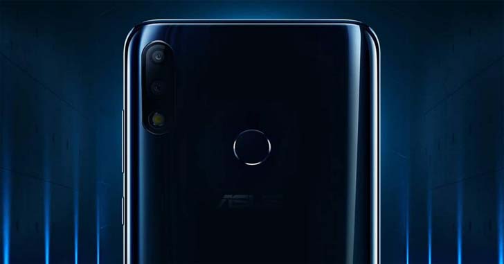 Asus ZenFone Max M2 и Max Pro M2 протестировали в Geekbench