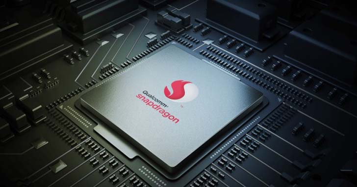 Смартфон на Snapdragon 6150 замечен в Geekbench