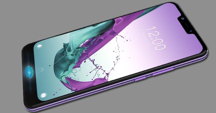 Смартфон Doogee Y7 Plus появился в продаже