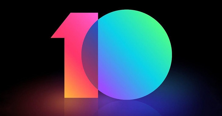 MIUI 10 можно установить во флагманы OnePlus 6 и OnePlus 6T