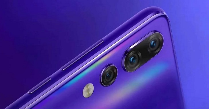 Оболочка ZUI в Lenovo Z5S будет круче, чем MIUI 10 от Xiaomi