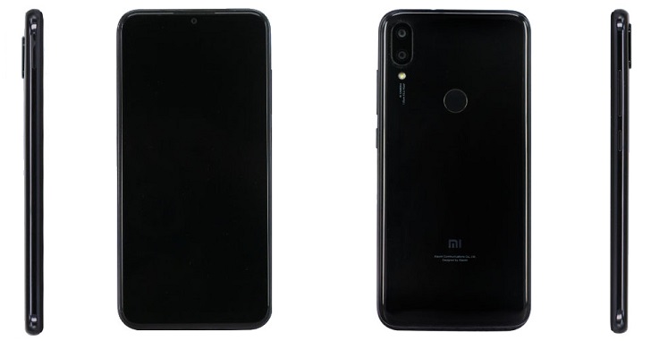 Известны ключевые характеристики Xiaomi Redmi 7