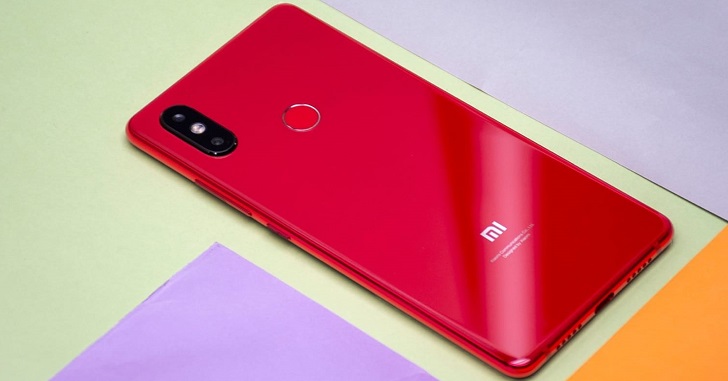 Рассекречены процессор и ориентировочная цена смартфона Xiaomi Redmi Pro 2