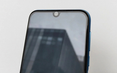 Компания Elephone готовит бюджетный смартфон A6 Mini