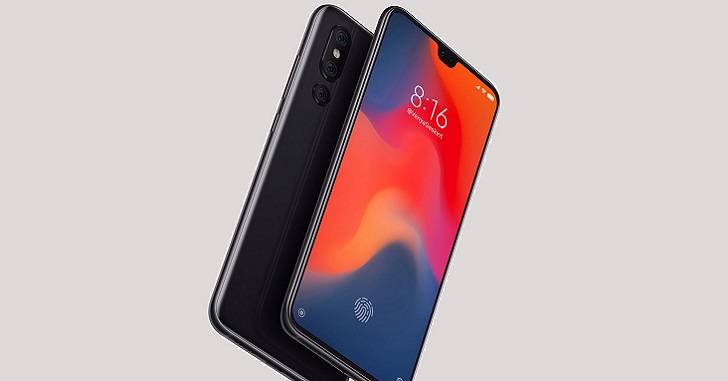 Xiaomi Mi Mix 4 и Mi 9 получат похожие камеры