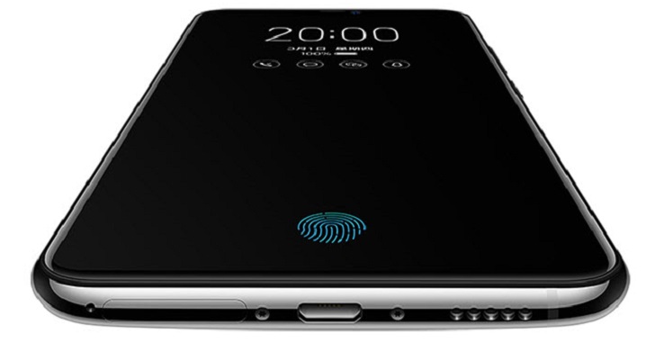 Дебют Snapdragon 720 может состояться в Vivo X25