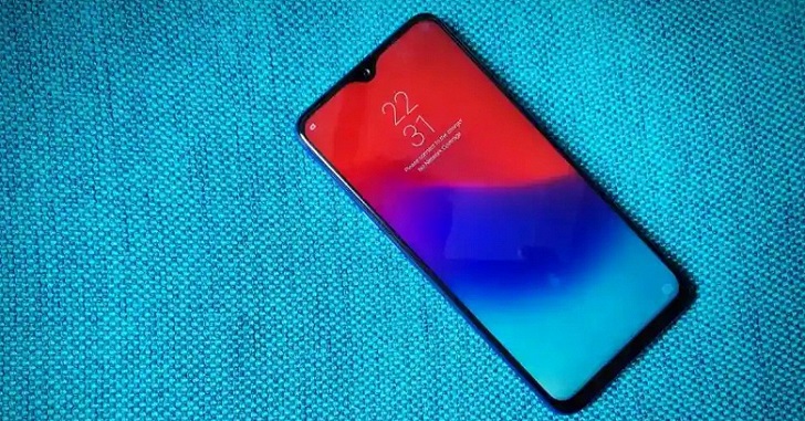 Realme 3 получит камеру, как у Xiaomi Redmi Note 7