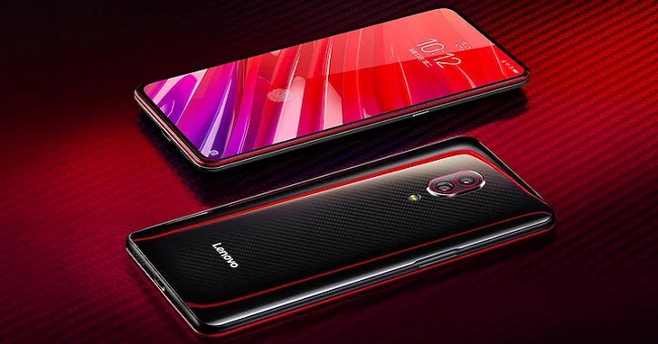 Lenovo Z5 Pro GT на Snapdragon 855 появится в продаже позже, чем планировалось