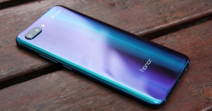 Honor 11 станет самым доступным смартфоном на Kirin 980