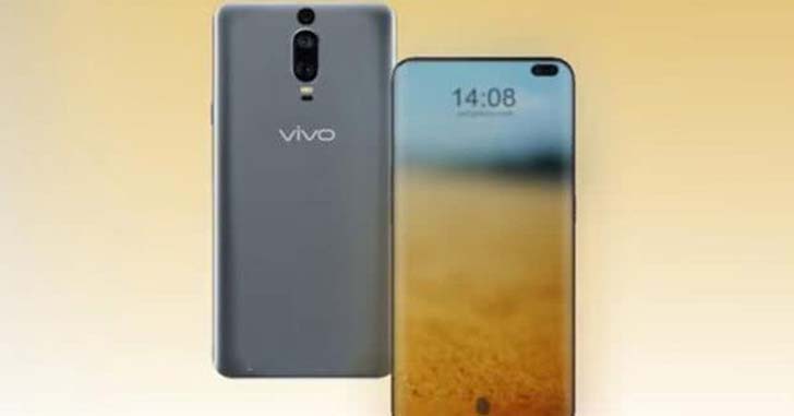 Vivo V13 Pro оснастят чипом MediaTek Helio P90