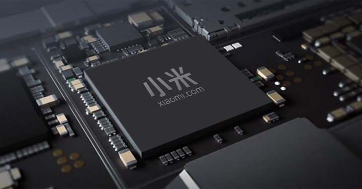 Xiaomi продолжает работы над фирменным чипом Surge S2