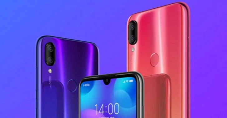 Xiaomi Redmi 7 Pro может получить Snapdragon 660 и ценник от $100