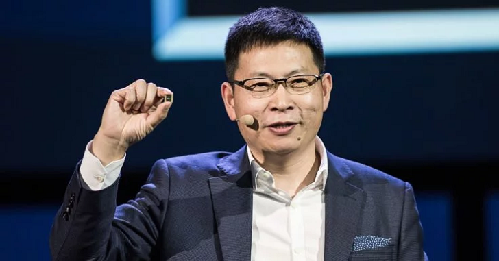 Huawei возглавит рынок смартфонов в 2019 году