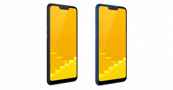 Представлен смартфон Realme C1 2019 с ценником от $105