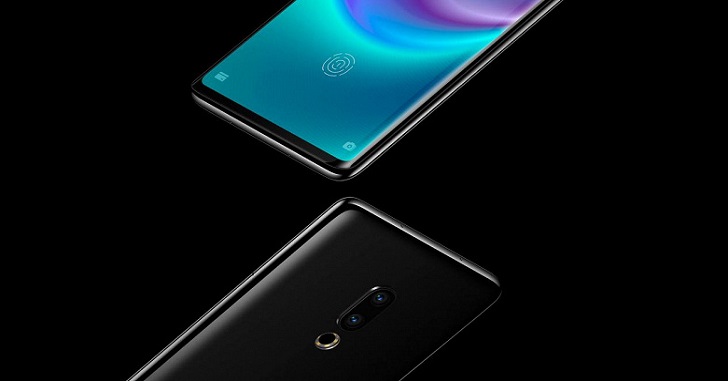 Meizu Zero оценили в 2000-4000 долларов