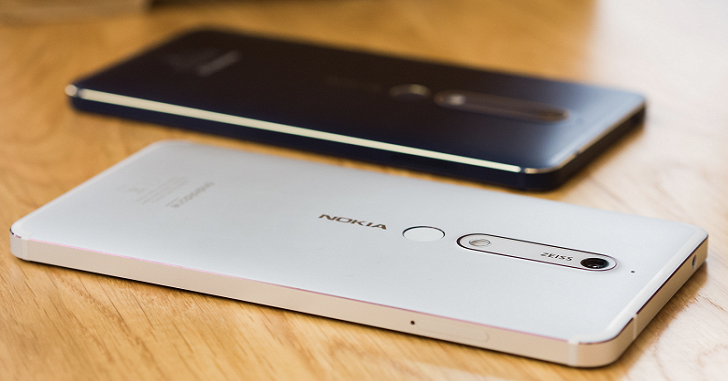 К анонсу готовится бюджетный смартфон Nokia с чипом NFC