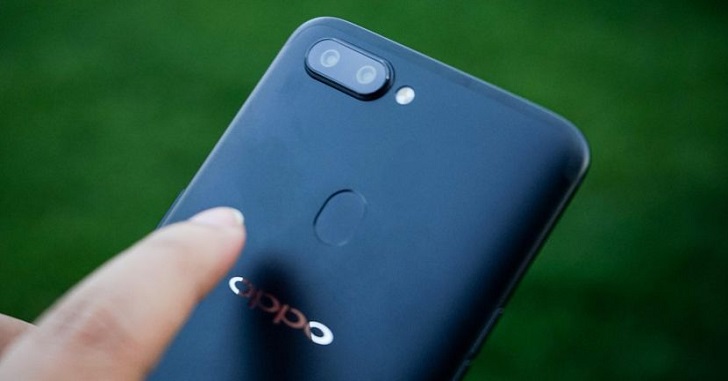 TENAA рассекретил параметры бюджетного смартфона Oppo