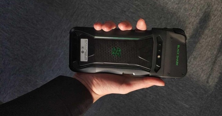 Известна дата выхода Xiaomi Black Shark 3