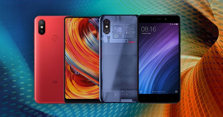 Xiaomi и все ее подразделения готовят дешевые флагманские смартфоны