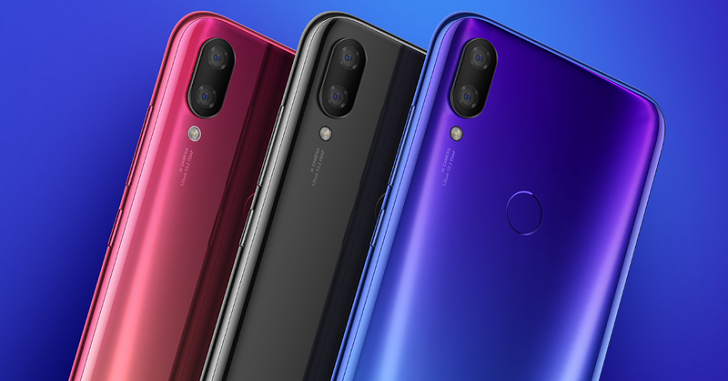 Xiaomi нарастила продажи смартфонов в Европе на 415.1% в 2018 году