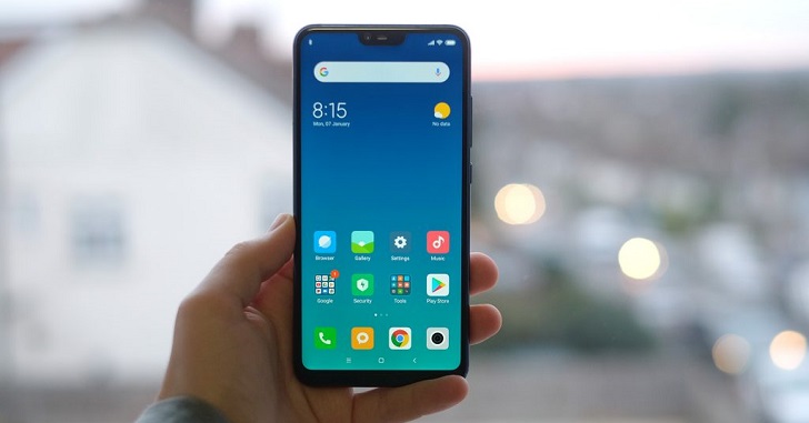 Xiaomi Mi 9 Lite и Mi 9 SE готовятся к выходу