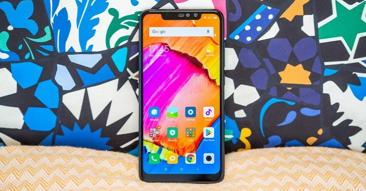 Известны характеристики Xiaomi Redmi 7