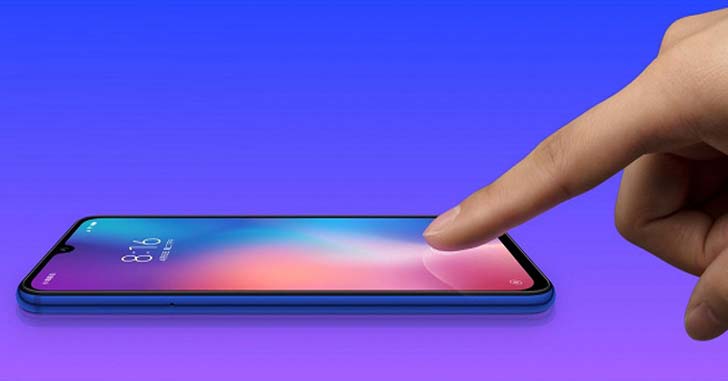 Xiaomi Mi 9 SE получил чип Qualcomm Snapdragon 712