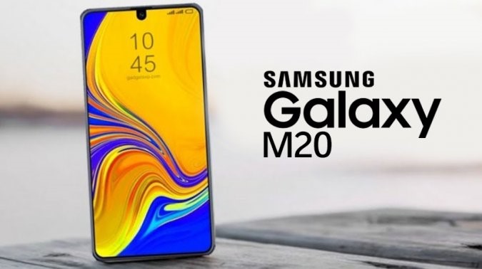 Старт продаж Samsung Galaxy M20 в Украине | статья по материалам Rozetka.ua