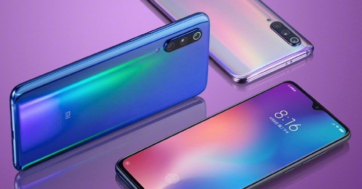 Xiaomi Mi 9 распродали менее чем за 1 минуту