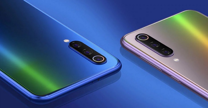 Xiaomi Mi 9 возглавил рейтинг AnTuTu