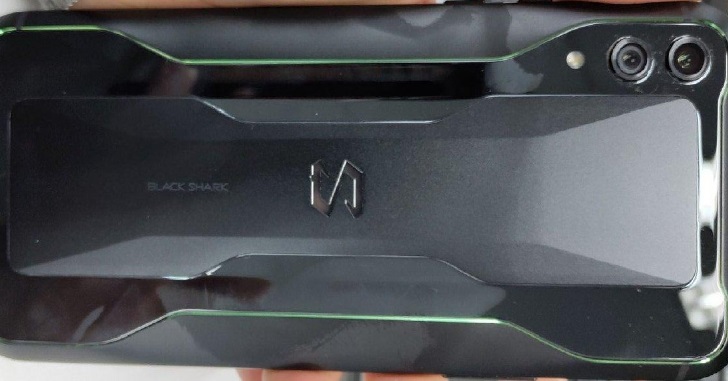 Известна дата анонса Xiaomi Black Shark 2