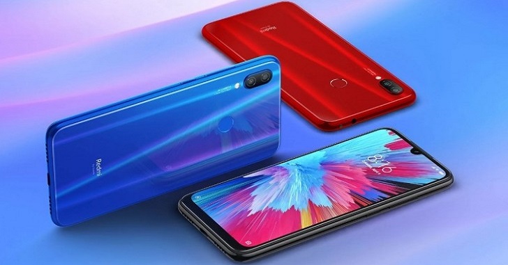 В сети появились шикарные примеры фотографий с камеры Xiaomi Redmi Note 7 Pro